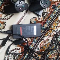 فروش دستگاه PS 2|کنسول، بازی ویدئویی و آنلاین|خمین, |دیوار