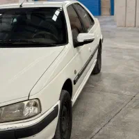 پرشیا مدل ۹۱ تک برگ سند