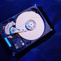 ریکاوری تخصصی هارد ـ لپ تاپ ـ فلش ـ رم|خدمات رایانهای و موبایل|قزوین, |دیوار