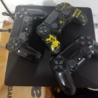 پی اس فورورژن10