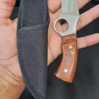 چاقو آشپزخانه|کوهنوردی و کمپینگ|قشم, |دیوار