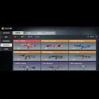 اکانت کالاف