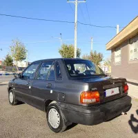 پراید 131SE،مدل(1391) دوگانه کارخانه|خودرو سواری و وانت|شیروان (خراسان), |دیوار