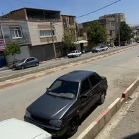 پراید ۱۳۲|خودرو سواری و وانت|سنندج, |دیوار