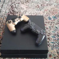 پی اس فور  ps4 فت کپی خور سی دی