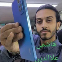 شیاومی xiaomi note 12 pro 256 هاشمی علاالدین|موبایل|تهران, شیخ هادی|دیوار