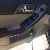 کیا سراتو مونتاژ دنده‌ای آپشنال 1600cc، مدل ۱۳۹۶|خودرو سواری و وانت|اصفهان, باغ زیار|دیوار