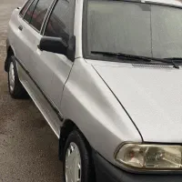 پراید صبا|خودرو سواری و وانت|کوچصفهان, |دیوار