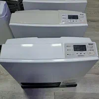 بخاری ژاپنی 4000 کلید راست ضمانت 5ساله