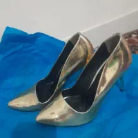 پوتین وکفش مجلس|کیف، کفش، کمربند|تبریز, |دیوار