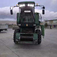 کمباین|خودرو سنگین|اشنویه, |دیوار