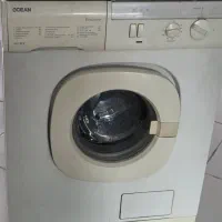 ماشین لباسشویی ۵کیلویی