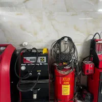 لوازم میکانیکی