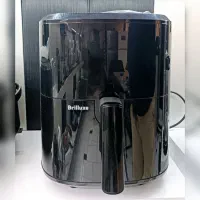 سرخ کن بدون روغن، Air fire، بریلوکس آکبند|اجاق گاز و لوازم برقی پختوپز|رودهن, |دیوار