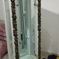 بوفه و زیر تلویزیون  2تیکه جدید