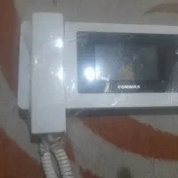 آیفون تصویری کوماکس