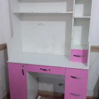 میز تحریر دخترونه