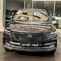 دیگنیتی پرایم مدل ۴۰۴ صفر|خودرو سواری و وانت|تهران, قیطریه|دیوار