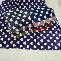 پتو کرکره ای قلبی