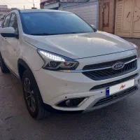 تیگو ۷ ie مدل ۴۰۱