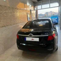 برلیانس H330 اتومات 1500cc|خودرو سواری و وانت|تهران, میرداماد|دیوار