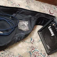 گیتار الکتریک|گیتار، بیس، امپلیفایر|بابلسر, |دیوار