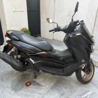 Yamaha Nmax 1404|موتورسیکلت|تهران, تهرانپارس غربی|دیوار