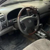 ماکسیما مدل ۱۳۸۴ اتومات بینظیر|خودرو سواری و وانت|اصفهان, فرح آباد|دیوار