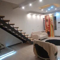 ویلا دوبلکس مجزا نما رومی  جکوزی نوساز لواسان فشم