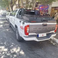 فوتون مدل ۴۰۲|خودرو سواری و وانت|اصفهان, خواجو|دیوار