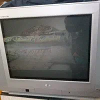 تلویزیون الجی اسمارت flatron