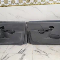 دو دست رودری پراید