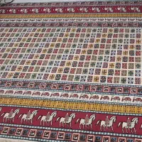 قالی ۶ متری