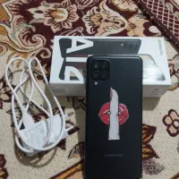 گوشی a12|موبایل|صباشهر, |دیوار