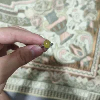 انگشتر نقره زنانه