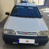پراید 131|خودرو سواری و وانت|کرمانشاه, |دیوار