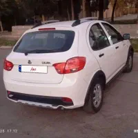 کوییک بی رنگ|خودرو سواری و وانت|فولادشهر, B5|دیوار