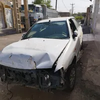 سمند ef7مدل۱۴۰۰