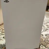 PS5 در حد نو|کنسول، بازی ویدئویی و آنلاین|همدان, |دیوار