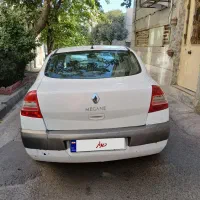 مگان ۸۹|خودرو سواری و وانت|تهران, شهران جنوبی|دیوار