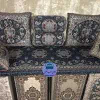 ست شاه نشین هفت تیکه|پشتی|تهران, بازار|دیوار