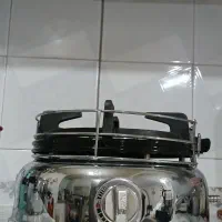 سماور گازی پلان|سماور، چای‌ساز، قهوه‌ساز|ملارد, |دیوار