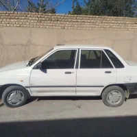 پراید ۹۳|خودرو سواری و وانت|مهریز, |دیوار