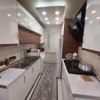 پیروزی/پاسدارگمنام/نبرد/بلوارابوذر ۷۰M با اسانسور