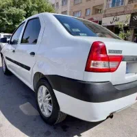ال نود پارس خودرو مدل 95