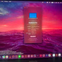 macbook pro 2018  مک بوک پرو|رایانه همراه|تهران, نیروی دریایی|دیوار