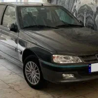 پارس سال خشک خاکستری 401 سفارشی