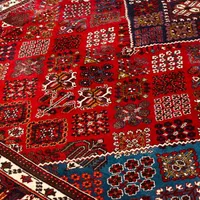 فرش ۹ متری دستبافت میمه اصفهان|فرش|تهران, سلسبیل|دیوار