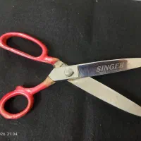 قیچی خیاطی سینگراصل المان