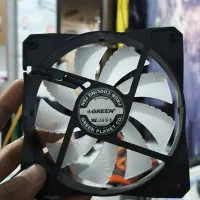 فن کیس گرین|قطعات و لوازم جانبی رایانه|شیراز, آزادگان|دیوار